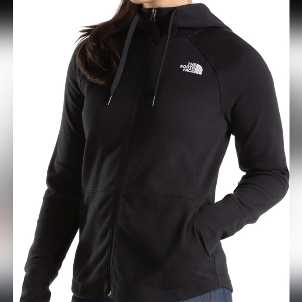 The North Face Fave Lite Full Zip Hoodie Women’s
